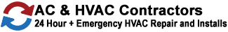Chehalis HVAC Services